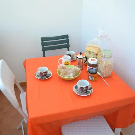 Σπίτι διακοπών Casa Bichi Con 4 Posti E Due Balconi *