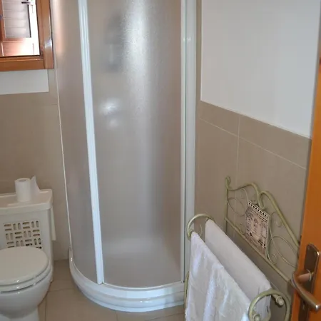 Casa Bichi Con 4 Posti E Due Balconi * San Foca
