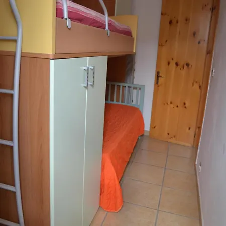 Casa Bichi Con 4 Posti E Due Balconi Σπίτι διακοπών