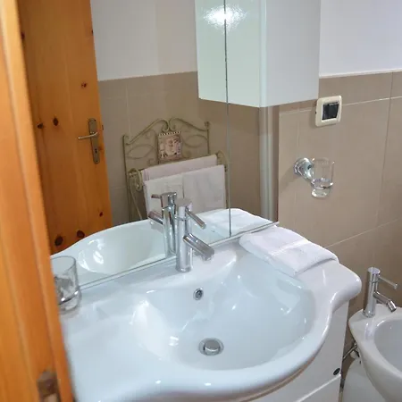 Casa Bichi Con 4 Posti E Due Balconi Σπίτι διακοπών *