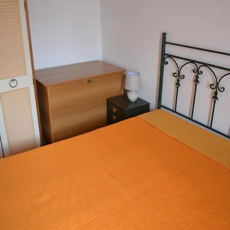 Casa Bichi Con 4 Posti E Due Balconi *