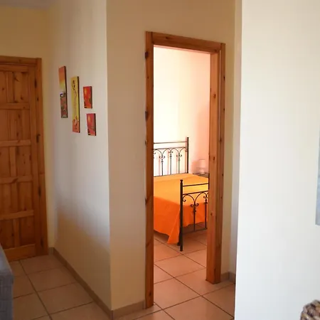 Casa Bichi Con 4 Posti E Due Balconi San Foca