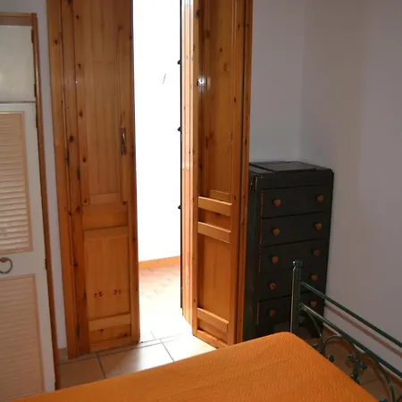 Casa Bichi Con 4 Posti E Due Balconi