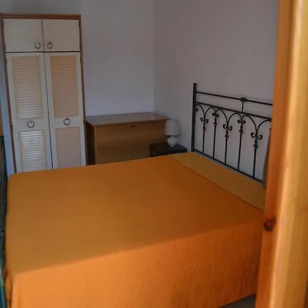 Casa Bichi Con 4 Posti E Due Balconi Σπίτι διακοπών