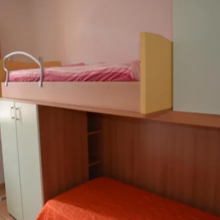 Casa Bichi Con 4 Posti E Due Balconi San Foca
