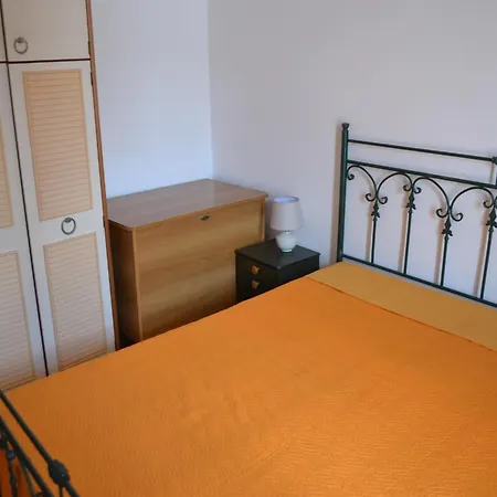 Casa Bichi Con 4 Posti E Due Balconi * San Foca