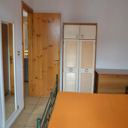 Casa Bichi Con 4 Posti E Due Balconi Σπίτι διακοπών