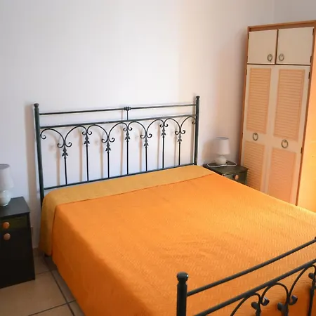 Casa Bichi Con 4 Posti E Due Balconi Σπίτι διακοπών *