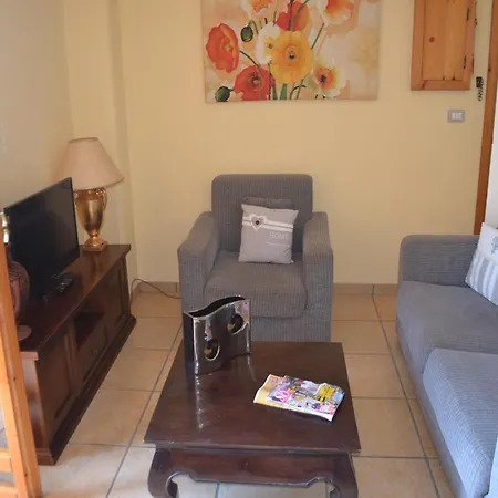 Casa Bichi Con 4 Posti E Due Balconi San Foca