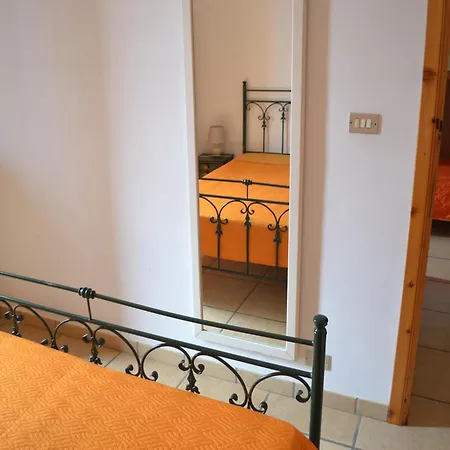Σπίτι διακοπών Casa Bichi Con 4 Posti E Due Balconi *