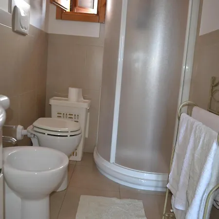 Casa Bichi Con 4 Posti E Due Balconi