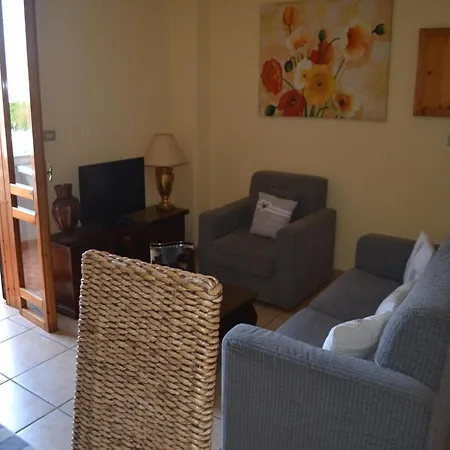 Ferienhaus Casa Bichi Con 4 Posti E Due Balconi